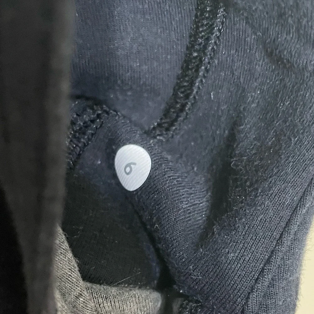 Lululemon Insculpt‎ Reversible Vest Size 6 EUC